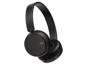 JVC HA-S36W Headset Trådlös Huvudband Samtal/musik