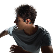 SHOKZ OpenRun Pro 2 Mini Headset Trådlös Öronkrok Idrott