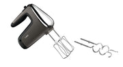 Tefal Powermix Silence HT650E Handmixer 600 W Silver