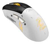 ASUS ROG Keris II Origin-KJP datormöss Spela högerhand RF Wireless +