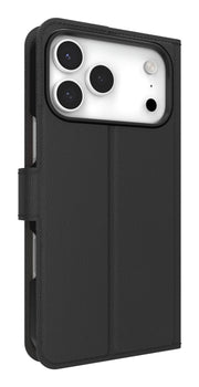 ZAGG Defence Beskyttelsescover Sort Apple iPhone 17 Pro Max