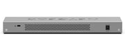 NETGEAR GS116 Ohanterad L2 Gigabit Ethernet (10/100/1000) Svart