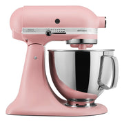 KitchenAid 5KSM175PSEDR Stativmixer 300 W Rosa