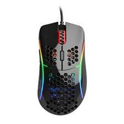 Glorious Gaming Model D datormöss Spela högerhand USB Type-A Optisk 12000 DPI