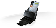 Canon imageFORMULA DR-C240 Arkmatad skanner 600 x 600 DPI A4 Svart
