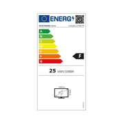 TERRA LCD/LED 2775W PV V3 27 IPS 2560 x 1440 (2K) VGA (HD-15) HDMI DisplayPort - QHD