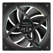 DeepCool FL12 SE 3IN1 Datorväska Fan