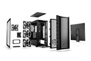 be quiet! Shadow Base 800 FX Black Midi Tower Svart