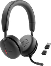 DELL Pro Plus trådlöst headset med aktiv brusreducering