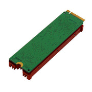 Axagon CLR-M2 kylsystem för dator M.2 NVMe SSD