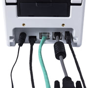Brother TD-2320DSA300 etikettskrivare direkt termal 300 x 300 DPI 152 mm/sek Kabel