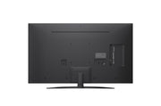 LG NanoCell AI 50NANO81A3A TV-apparat