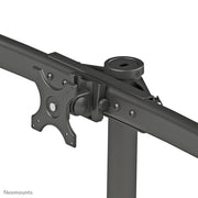 Neomounts FPMA-D700DD6 fäste och ställ till bildskärm