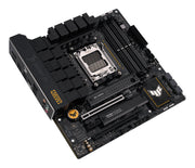 ASUS TUF GAMING B650M-PLUS AMD B650 AM5-sockel micro ATX