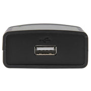 StarTech.com 10/100 Mbps Ethernet till USB 2.0 LPR-nätverksskrivarserver