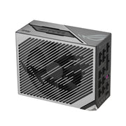 ASUS ROG -THOR-1200P3-GAMING strömförsörjningsenheter 1200 W 20+4 pin ATX Svart