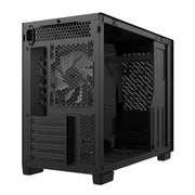 XPG VALOR AIR NANO Midi Tower Svart