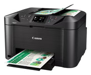 Canon MAXIFY MB5150 Bläckstråleskrivare A4 60 x 1200 DPI 24 ppm - Duplex