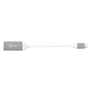 j5create JCA153G-N USB-C till 4K HDMI-adapter
