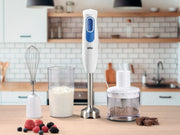 Braun MultiQuick 2 MQ20236MWH 0,5 l Stavmixer 600 W Blå