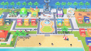 Nintendo Tomodachi Life: Living the Dream ( Switch) Standard Flerspråkig Nintendo
