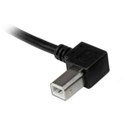 StarTech.com 2m USB 2.0 A