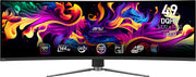 MSI MPG 491CQP QD-OLED - QHD
