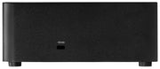 MSI Cubi NUC 1MG-007BDE 0.84L sized PC Svart 150U Intel SoC
