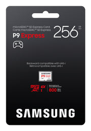 Samsung MB-MK256T