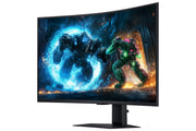 Samsung G75F