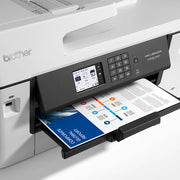 Brother MFC-J6540DW multifunktionsskrivare Bläckstråleskrivare A3 1200 x 4800 DPI