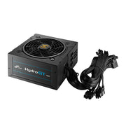FSP Hydro GT PRO ATX3.0(PCIe5.0) 850W strömförsörjningsenheter 24-pin ATX Svart