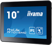 iiyama TF1015MC-B3 - 10.1" - HD