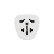 Hama 00223456 reseadaptrar Typ E / F-hybrid Universal Vit