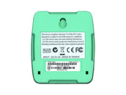 LevelOne FPS-1032 skrivarservrar Ethernet LAN Svart