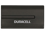Duracell DR5 batteri till kamera/videokamera Litium-Ion (Li-Ion)