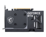 MSI GeForce RTX 5060 8G VENTUS 2X OC NVIDIA