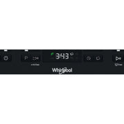 Whirlpool W2F HD624 X Fristående 14 kuvert
