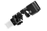 be quiet! Silent Loop 3 420 mm Processor Allt-i-ett vätskekylare