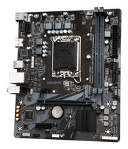 GIGABYTE H610M K DDR4 moderkort Intel H610 Express LGA 1700 micro ATX