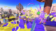 Nintendo Splatoon 3 Standard Italienska Nintendo Switch