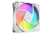 be quiet! LIGHT WINGS LX 120mm PWM 3-Pack White Datorväska Fan