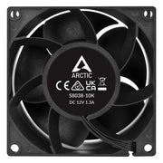 ARCTIC S8038-10K Processor Fan