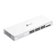 TP-Link Festa FS328G L2/L2+ Gigabit Ethernet (10/100/1000) Vit