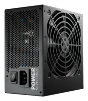FSP HYPER 80+ PRO 450W strömförsörjningsenheter 24-pin ATX Svart