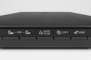 Canon CanoScan LiDE 400 Flatbäddsskanner 4800 x 4800 DPI A4 Svart