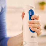 Braun MQ 30001 M Handmixer 900 W Blå