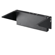 StarTech.com Vertikal väggmonterbart serverrack