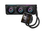 ASUS ROG Strix LC IV 360 ARGB LCD Processor Allt-i-ett vätskekylare