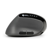 BakkerElkhuizen MidWay datormöss Kontor vänster hand RF Wireless +